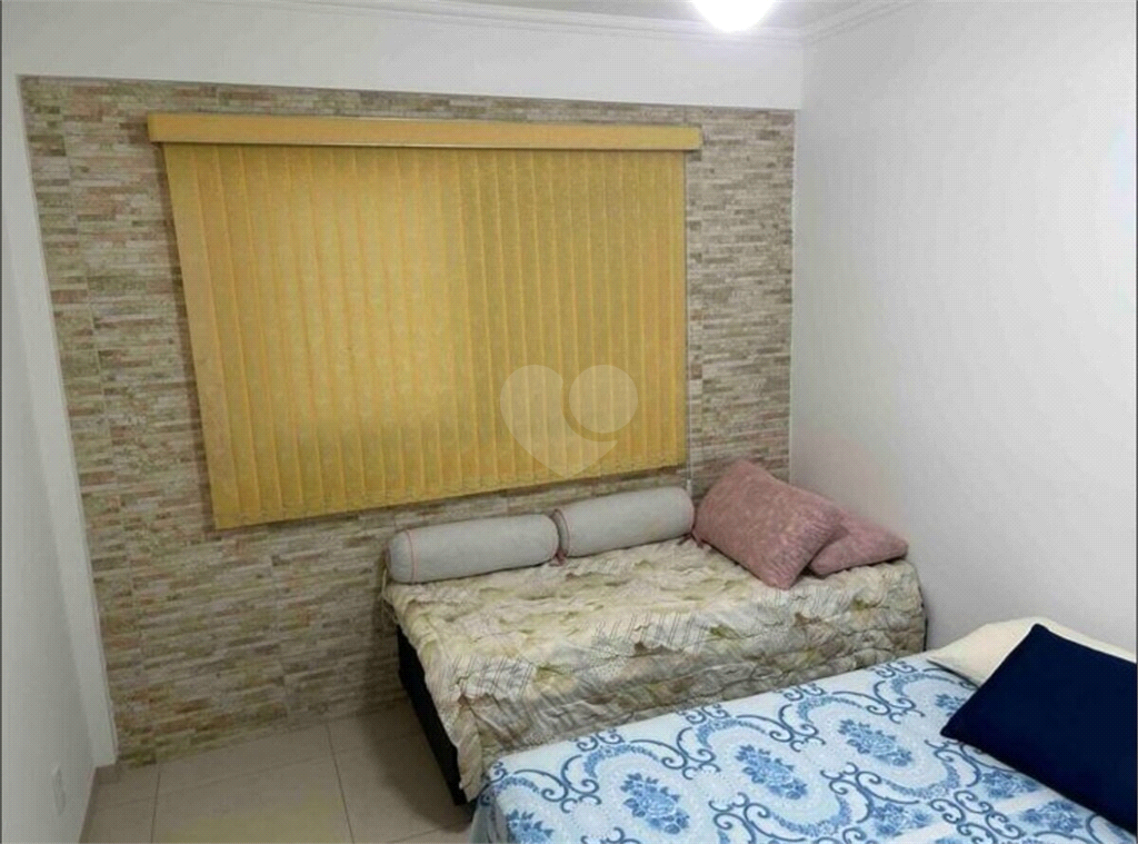 Venda Apartamento Praia Grande Caiçara REO888803 12