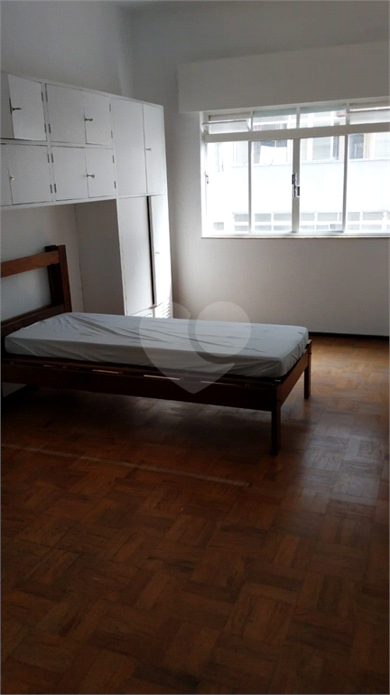 Venda Apartamento São Paulo Bela Vista REO888805 22