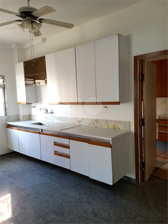 Venda Apartamento São Paulo Bela Vista REO888805 8