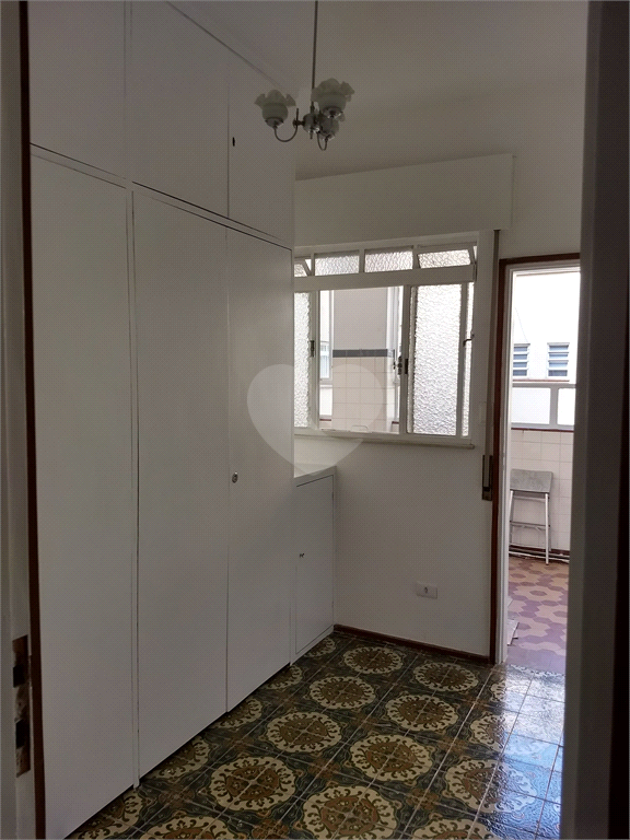 Venda Apartamento São Paulo Bela Vista REO888805 13