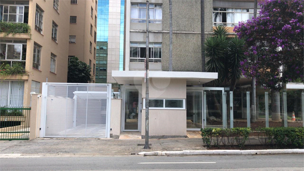 Venda Apartamento São Paulo Bela Vista REO888805 27