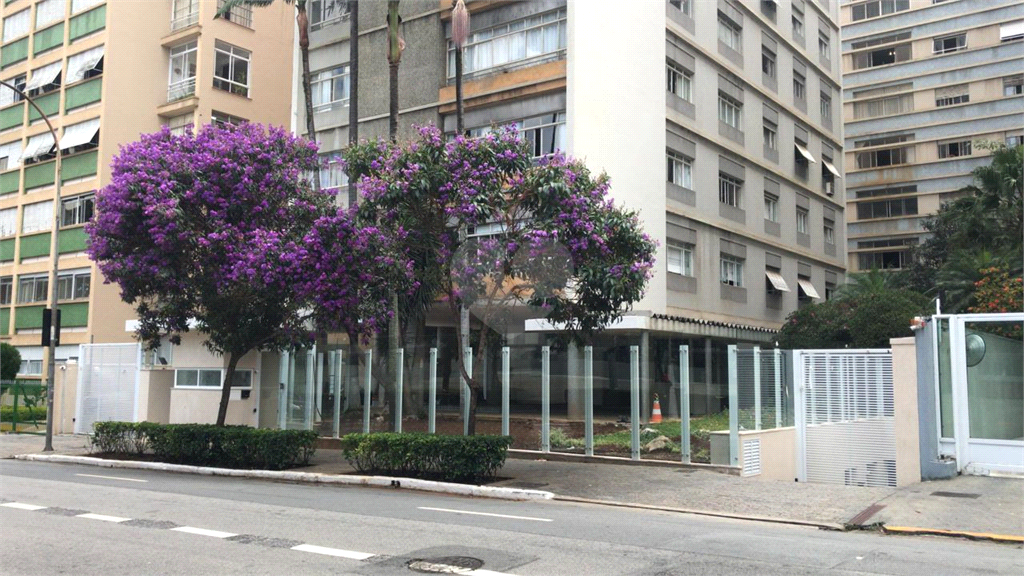 Venda Apartamento São Paulo Bela Vista REO888805 29