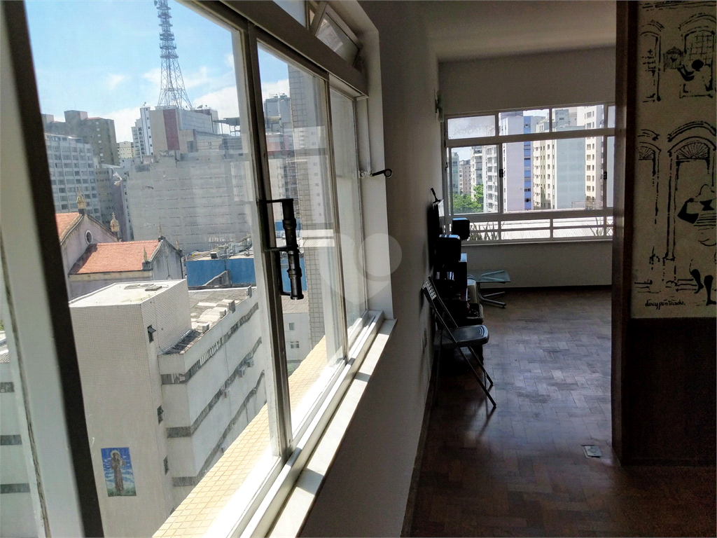 Venda Apartamento São Paulo Bela Vista REO888805 12