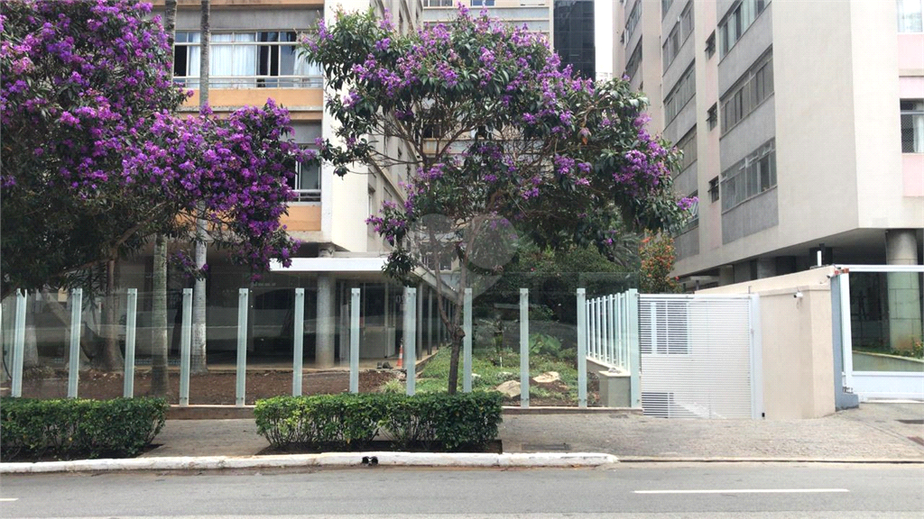 Venda Apartamento São Paulo Bela Vista REO888805 28