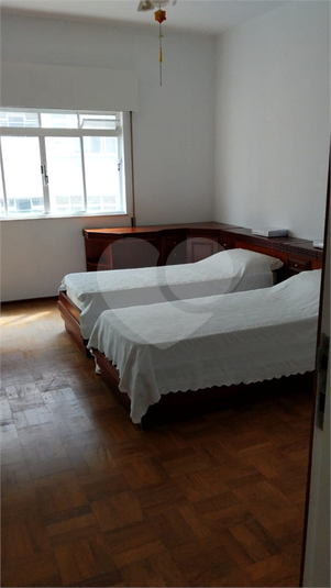 Venda Apartamento São Paulo Bela Vista REO888805 23