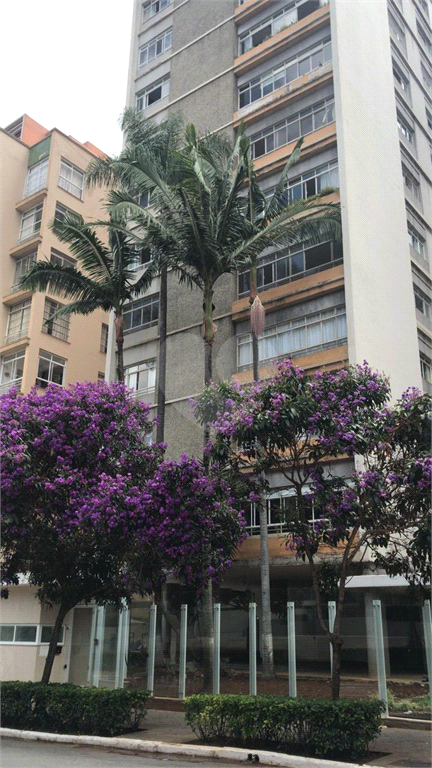 Venda Apartamento São Paulo Bela Vista REO888805 35