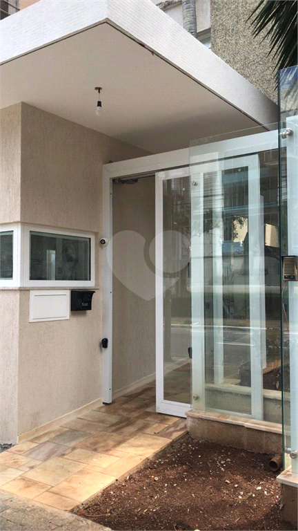 Venda Apartamento São Paulo Bela Vista REO888805 33