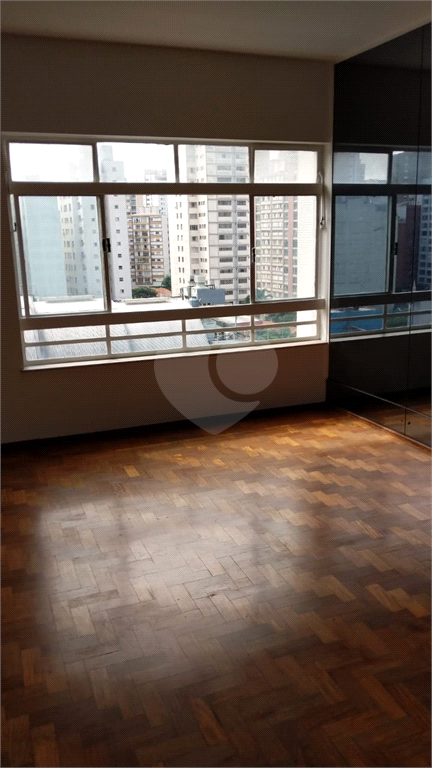 Venda Apartamento São Paulo Bela Vista REO888805 10