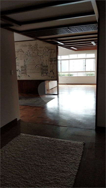 Venda Apartamento São Paulo Bela Vista REO888805 7