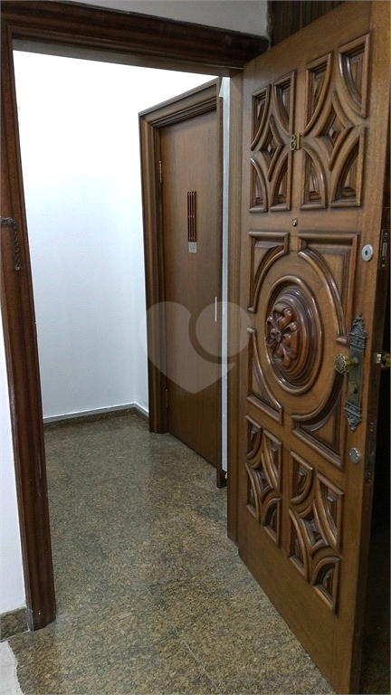 Venda Apartamento São Paulo Bela Vista REO888805 2