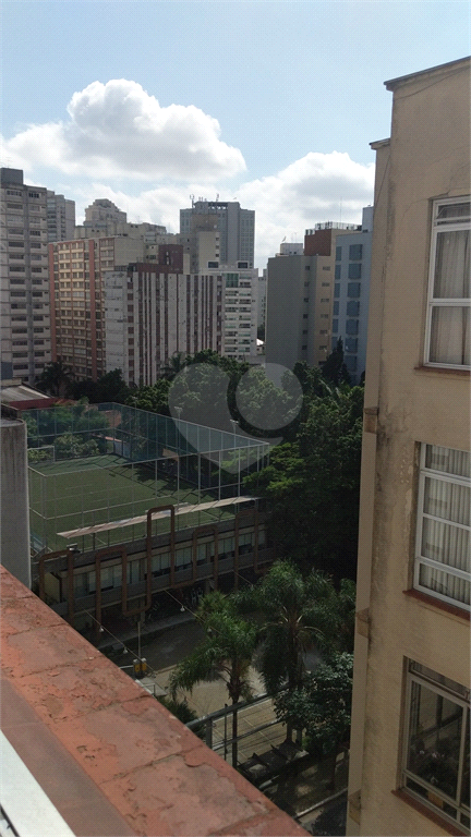 Venda Apartamento São Paulo Bela Vista REO888805 43