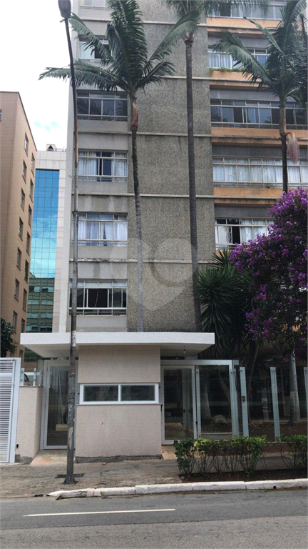 Venda Apartamento São Paulo Bela Vista REO888805 45