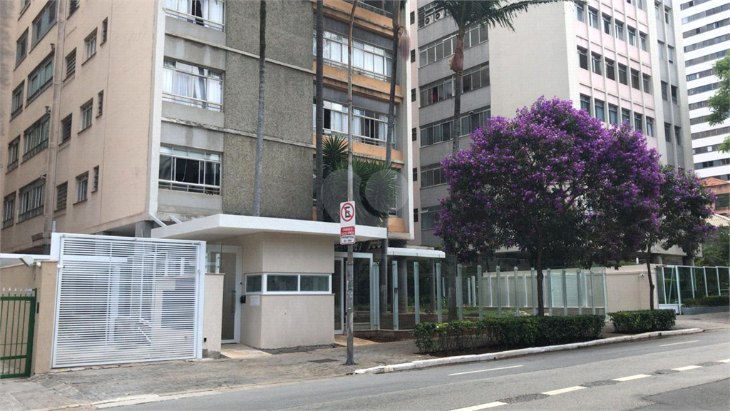 Venda Apartamento São Paulo Bela Vista REO888805 32