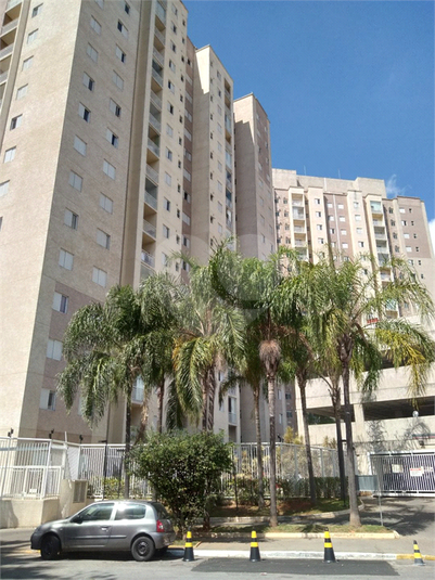 Venda Apartamento Osasco Presidente Altino REO888817 15