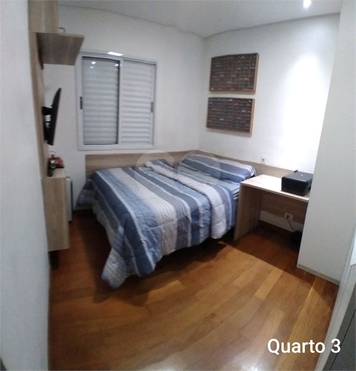 Venda Apartamento Osasco Presidente Altino REO888817 12