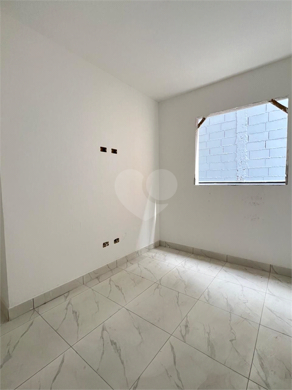 Venda Apartamento São Paulo Vila Mazzei REO888822 8