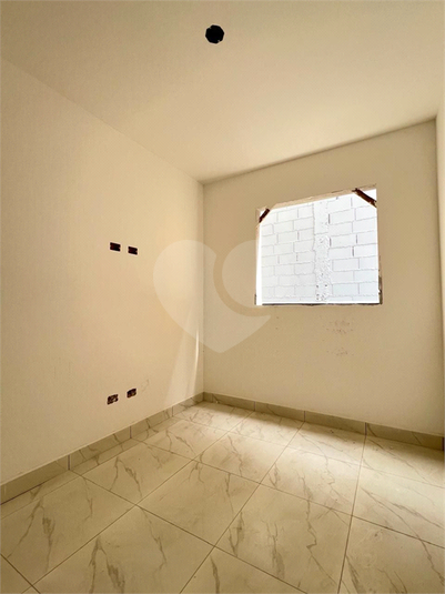 Venda Apartamento São Paulo Vila Mazzei REO888822 16