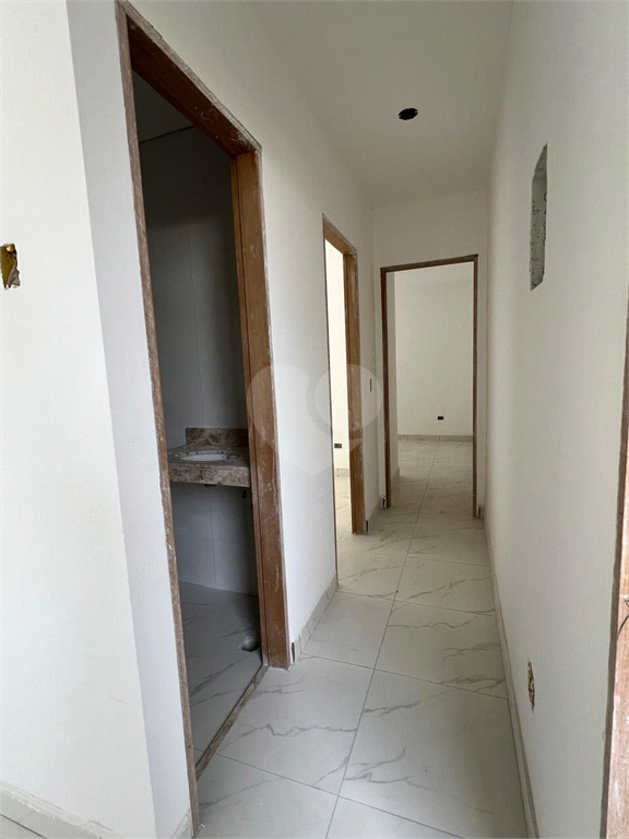 Venda Apartamento São Paulo Vila Mazzei REO888822 3