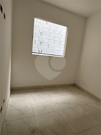 Venda Apartamento São Paulo Vila Mazzei REO888822 15