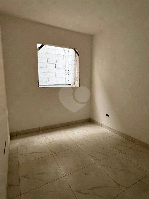 Venda Apartamento São Paulo Vila Mazzei REO888823 14