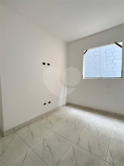 Venda Apartamento São Paulo Vila Mazzei REO888823 8