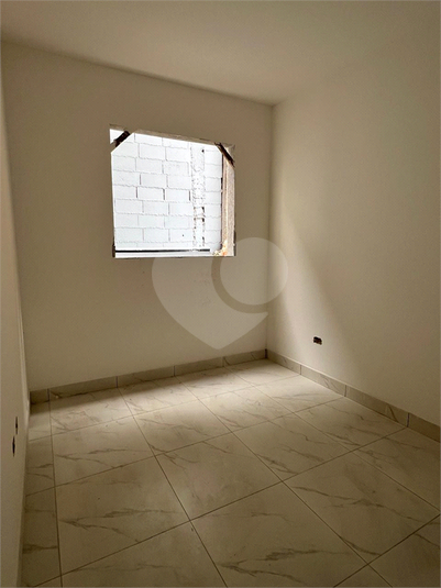 Venda Apartamento São Paulo Vila Mazzei REO888826 10