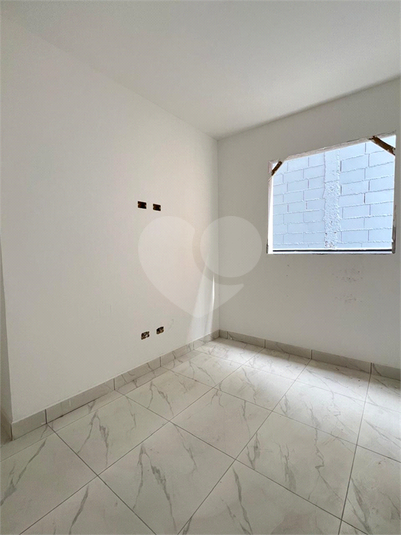 Venda Apartamento São Paulo Vila Mazzei REO888826 9