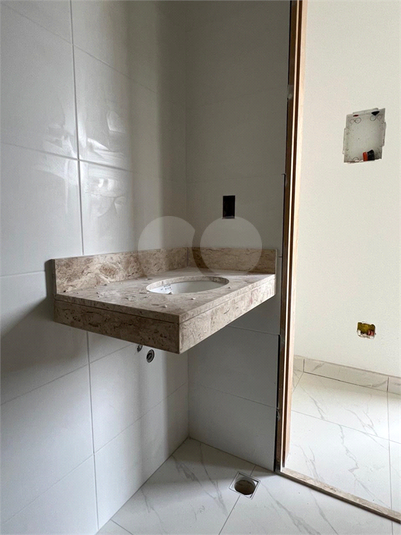 Venda Apartamento São Paulo Vila Mazzei REO888826 15