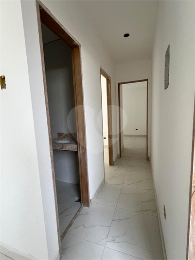 Venda Apartamento São Paulo Vila Mazzei REO888826 8