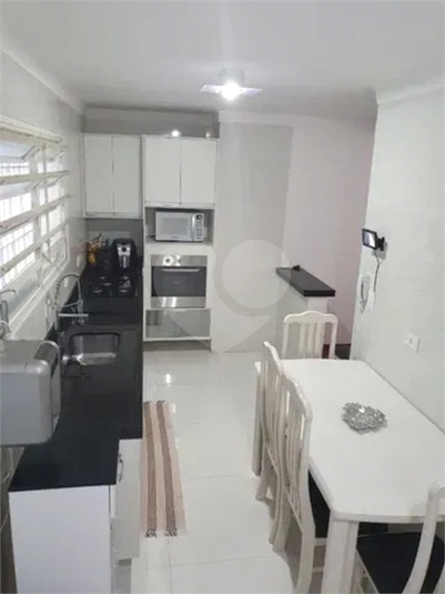 Venda Casa Guarulhos Vila Rosália REO888834 4