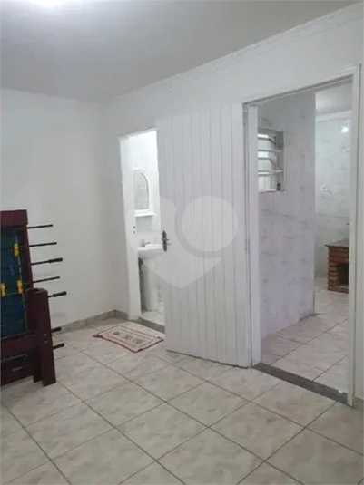 Venda Casa Guarulhos Vila Rosália REO888834 8