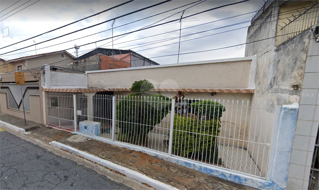 Venda Terreno São Paulo Jardim Vila Formosa REO888838 4