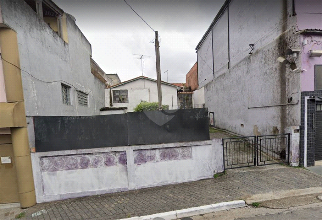 Venda Terreno São Paulo Jardim Vila Formosa REO888838 1