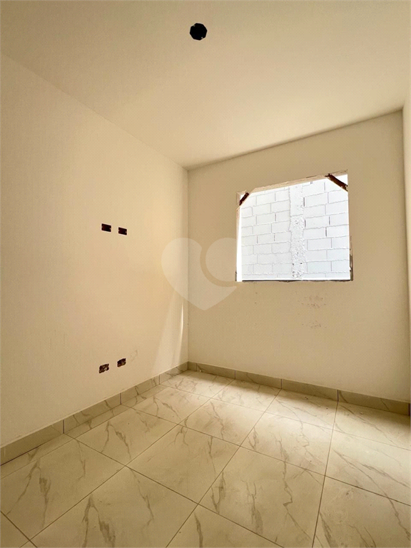 Venda Apartamento São Paulo Vila Mazzei REO888839 16