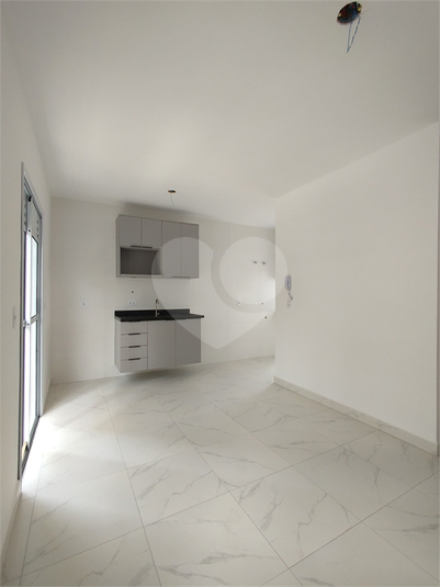 Venda Apartamento São Paulo Vila Mazzei REO888841 20