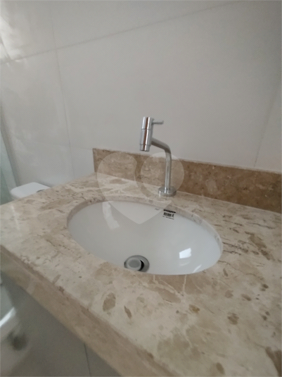 Venda Apartamento São Paulo Vila Mazzei REO888841 24