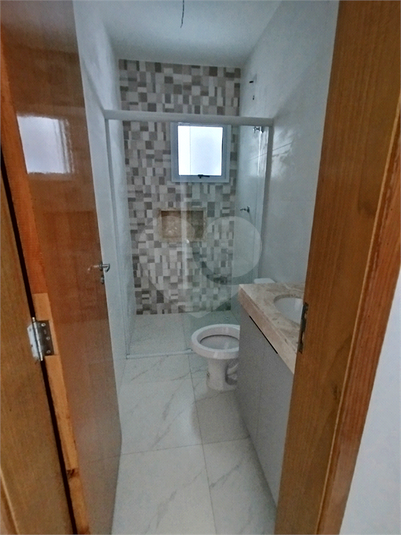 Venda Apartamento São Paulo Vila Mazzei REO888841 22