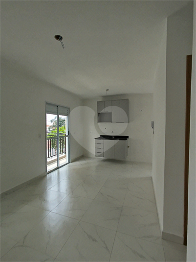 Venda Apartamento São Paulo Vila Mazzei REO888841 35