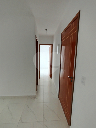 Venda Apartamento São Paulo Vila Mazzei REO888841 45