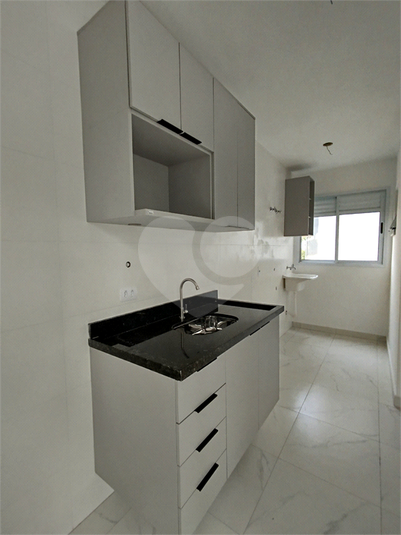 Venda Apartamento São Paulo Vila Mazzei REO888841 40