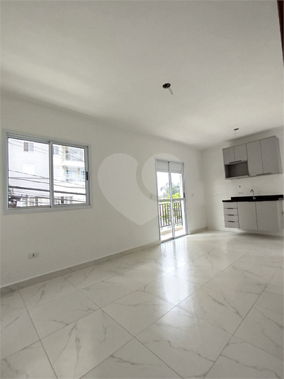 Venda Apartamento São Paulo Vila Mazzei REO888841 19