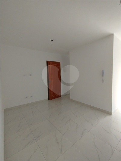 Venda Apartamento São Paulo Vila Mazzei REO888841 30