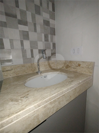 Venda Apartamento São Paulo Vila Mazzei REO888841 28