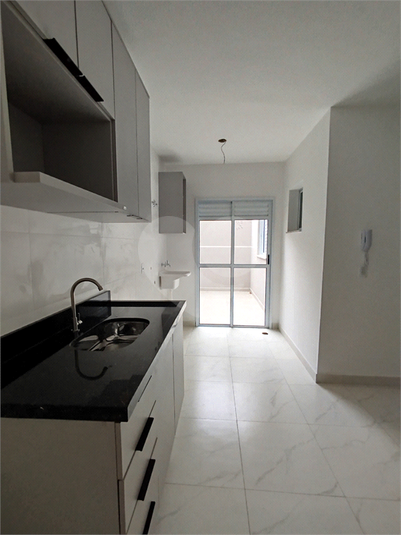 Venda Apartamento São Paulo Vila Mazzei REO888841 26