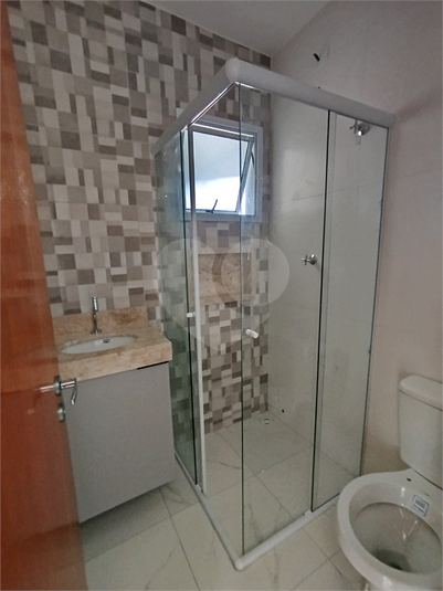 Venda Apartamento São Paulo Vila Mazzei REO888841 41