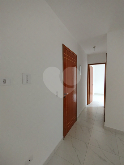 Venda Apartamento São Paulo Vila Mazzei REO888841 29