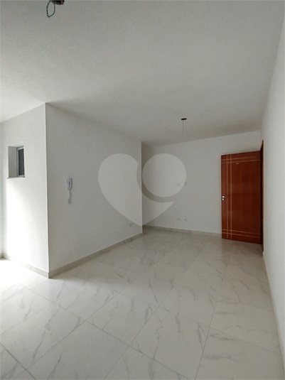 Venda Apartamento São Paulo Vila Mazzei REO888841 25