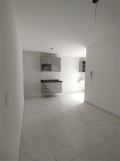 Venda Apartamento São Paulo Vila Mazzei REO888841 27