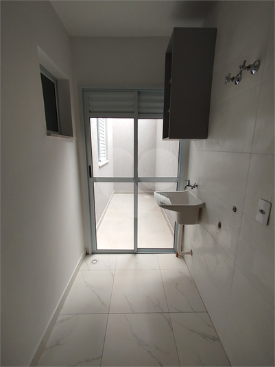 Venda Apartamento São Paulo Vila Mazzei REO888841 31