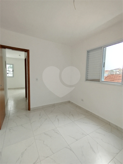 Venda Apartamento São Paulo Vila Mazzei REO888841 44